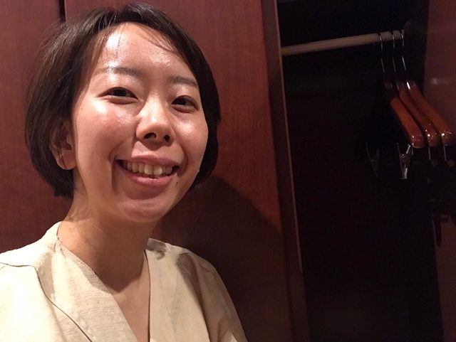 『札幌駅直結のJRスカイリゾートで、自律神経にいい大人サウナ♡』